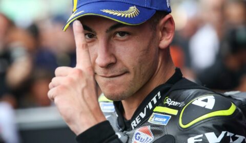 Just four current MotoGP riders are yet to win a race