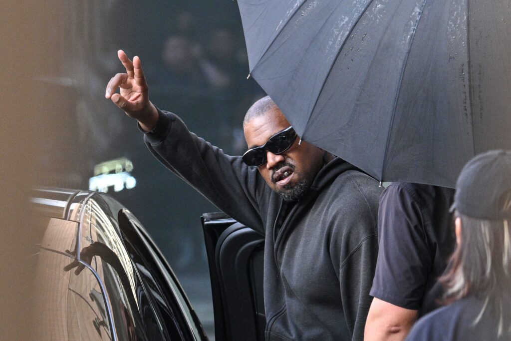 Kanye West’s Vultures II and Bully Used AI, New Lawsuit Alleges