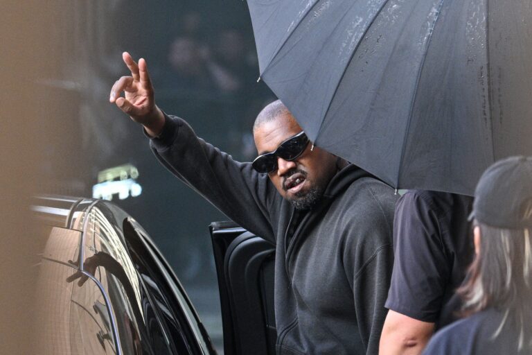 Kanye West’s Vultures II and Bully Used AI, New Lawsuit Alleges