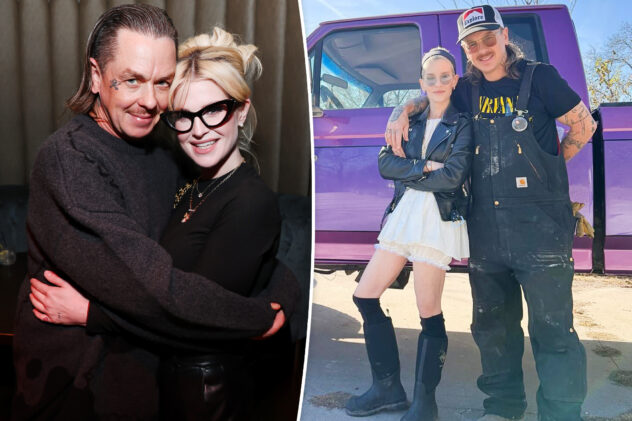 Kelly Osbourne gives update on life in UK after splitting from Sid Wilson, ditching Los Angeles