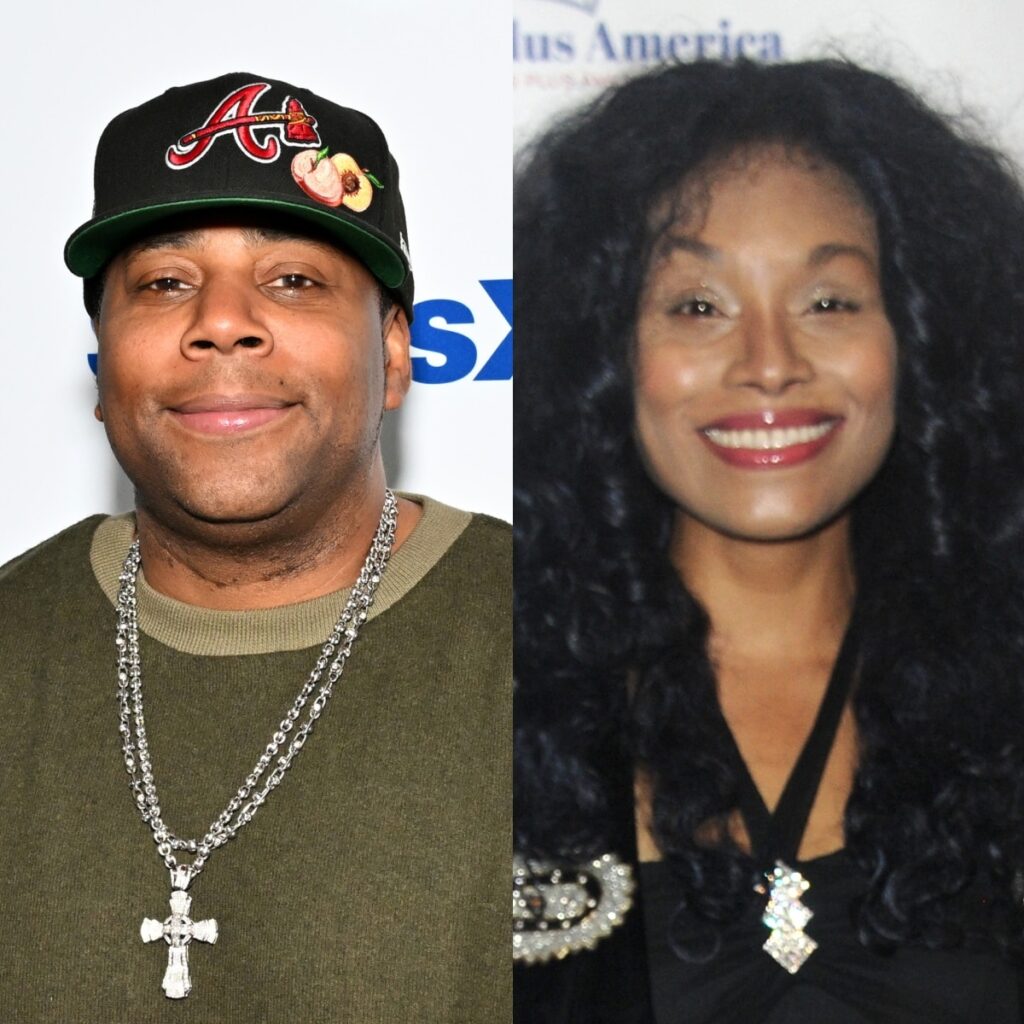 Kenan Thompson Speaks Out After All That Star Christy Knowings’ Death