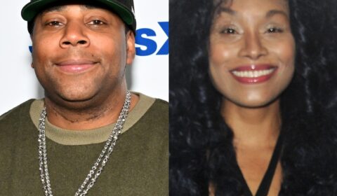 Kenan Thompson Speaks Out After All That Star Christy Knowings’ Death