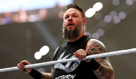 Kevin Owens returns in a fighting mood at WWE SummerSlam, earns No 1 contender spot for undisputed title