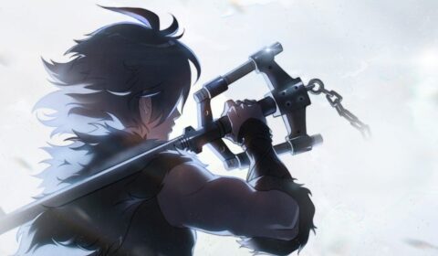 Kingdom Hearts is getting its own anime series on Disney+ and Disney Channel