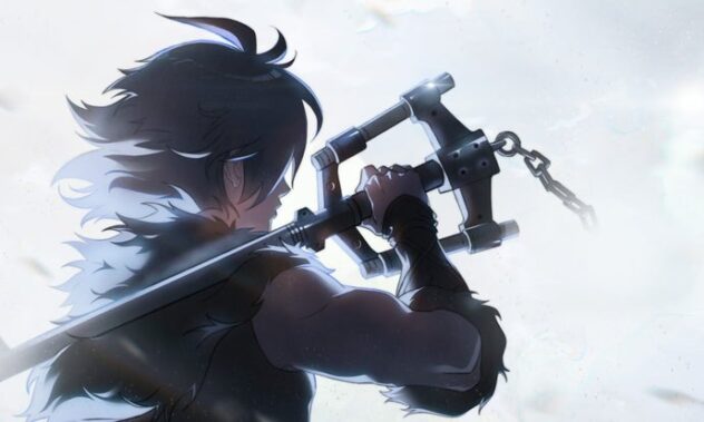Kingdom Hearts is getting its own anime series on Disney+ and Disney Channel