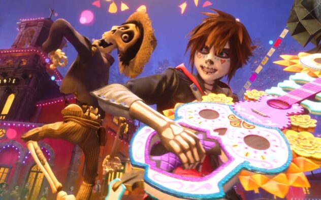 Kingdom Hearts IV Is Launching On Switch 2 In Late 2027, Here's A Brand-New Trailer