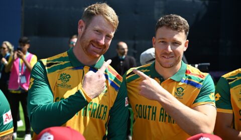 Klaasen, Miller, Allen set to make ILT20 debuts