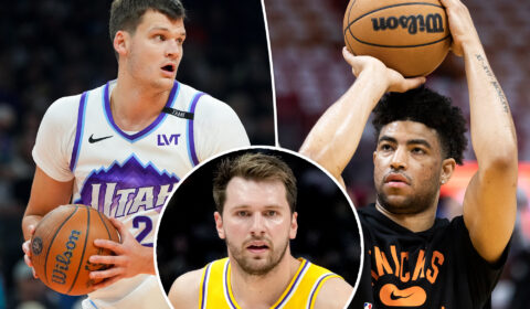 Lakers’ offseason has been far more successful than anyone realizes