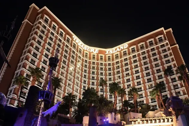 Las Vegas Casino Pulls Huge Bonus Credit Offer After 48 Hours