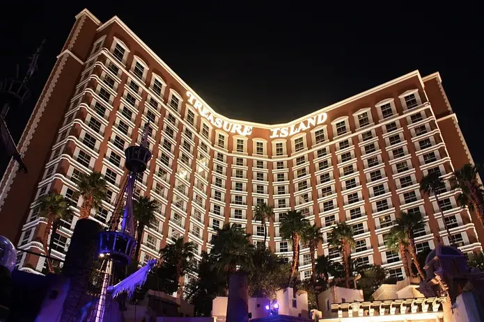 Las Vegas Casino Pulls Huge Bonus Credit Offer After 48 Hours