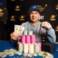 Legendary JC Tran Wins RunGood Passport Season Finale at Thunder Valley Casino