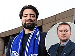 Leicester are feeling the full impact of the Russell Martin effect - just like Rangers did 12 months ago