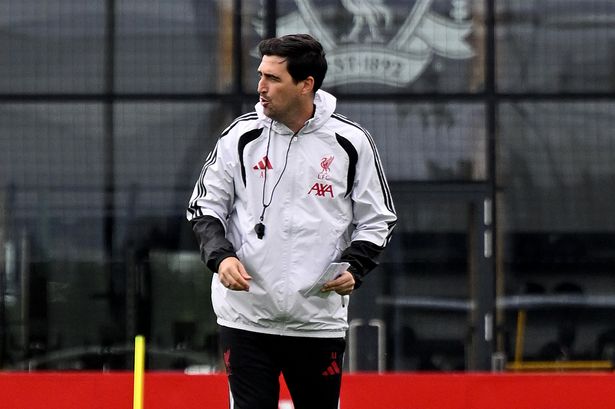 LFCTV commentator makes worst possible start to Liverpool vs Como friendly