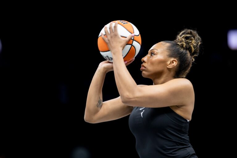 Liberty among WNBA trade deadline losers with key questions looming
