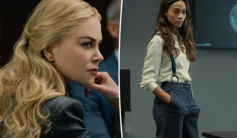 ‘Lioness’ returns for Season 3—Here’s how to watch new episodes for free