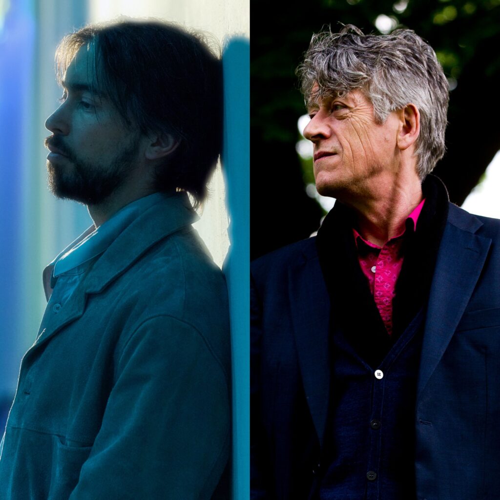 Listen to Alex G’s New Song With The Blue Nile’s Paul Buchanan