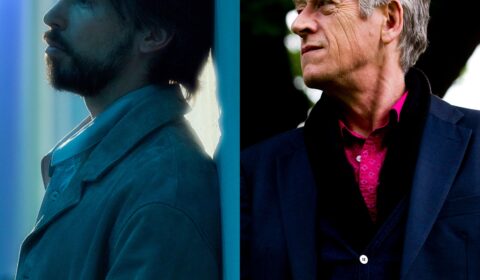 Listen to Alex G’s New Song With The Blue Nile’s Paul Buchanan