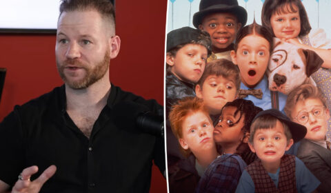 ‘Little Rascals’ actor worked at McDonald’s despite child-star fame from classic movie