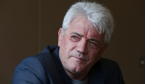 Liverpool announces Kevin Keegan tribute plans ahead of first home game