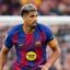 Liverpool close to signing Barcelona's Araujo on loan