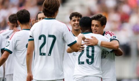 Liverpool ‘contacted’ over Real Madrid loan as one transfer condition made clear