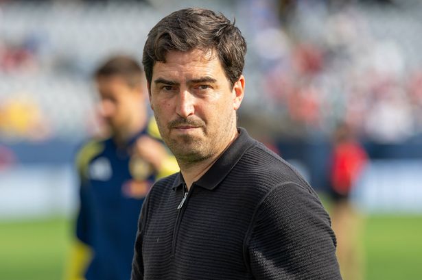 Liverpool defender wanted by teams as Andoni Iraola faces early transfer call