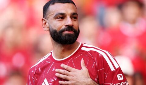 Liverpool faced with impossible transfer decision though Mohamed Salah may help