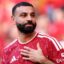 Liverpool faced with impossible transfer decision though Mohamed Salah may help