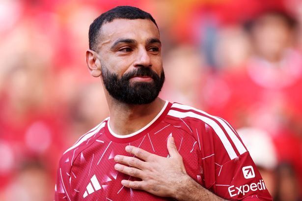 Liverpool faced with impossible transfer decision though Mohamed Salah may help