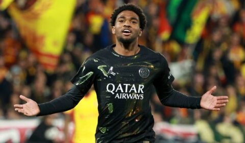 Liverpool gets Bradley Barcola transfer boost after Ibrahim Mbaye decision