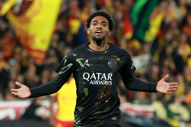 Liverpool gets Bradley Barcola transfer boost after Ibrahim Mbaye decision
