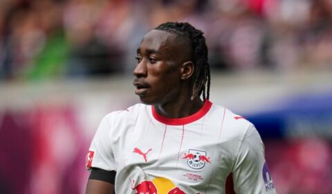 Liverpool makes decision on reviving Yan Diomande transfer talks as fresh ‘contact’ made