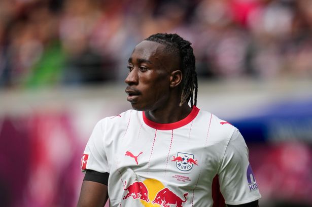 Liverpool makes decision on reviving Yan Diomande transfer talks as fresh 'contact' made