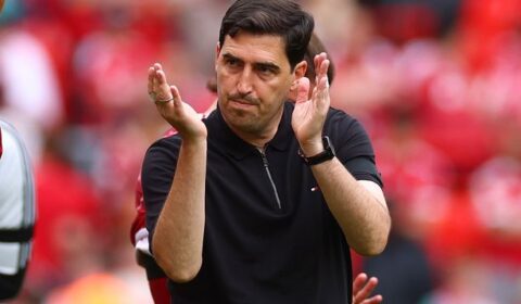 Liverpool may need to lose NINE players if it wants to complete any more transfers
