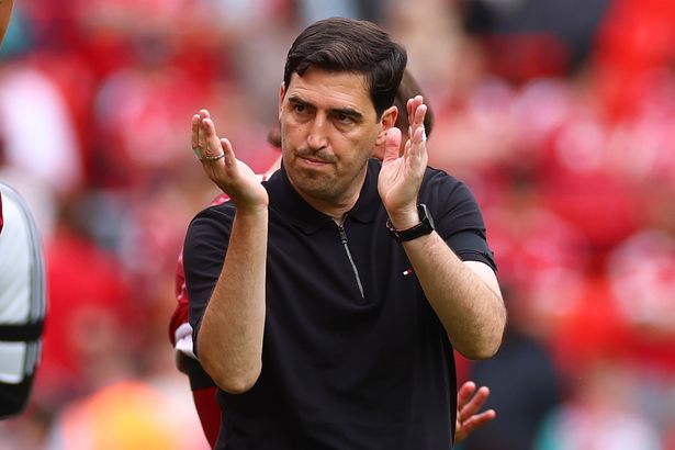 Liverpool may need to lose NINE players if it wants to complete any more transfers