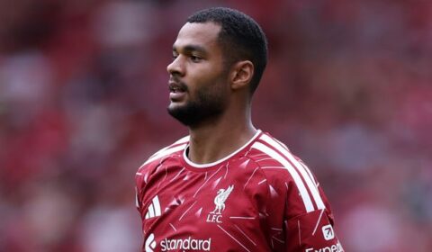 Liverpool sets $80M Cody Gakpo price as transfer could hinge on Bradley Barcola