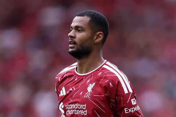 Liverpool sets $80M Cody Gakpo price as transfer could hinge on Bradley Barcola