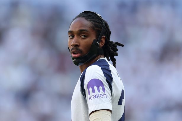 Liverpool stance on Djed Spence transfer after links to Tottenham and England star
