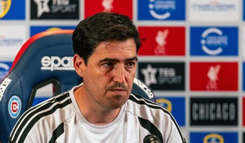 Liverpool stance on signing new defender amid Andoni Iraola concern