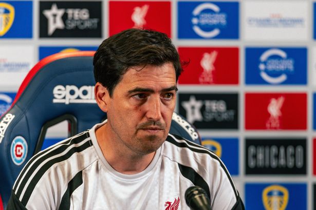 Liverpool stance on signing new defender amid Andoni Iraola concern