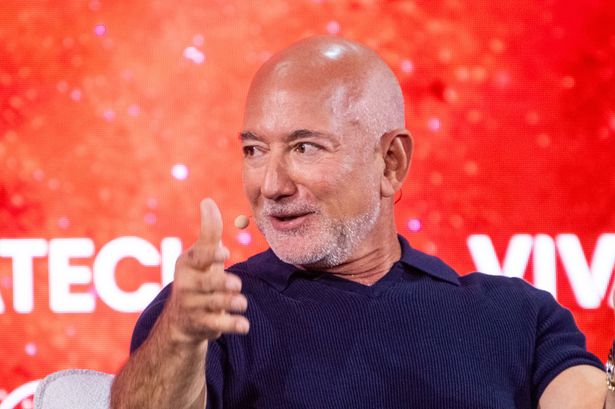Liverpool supporters group asks 5 key questions amid FSG takeover talks involving Jeff Bezos