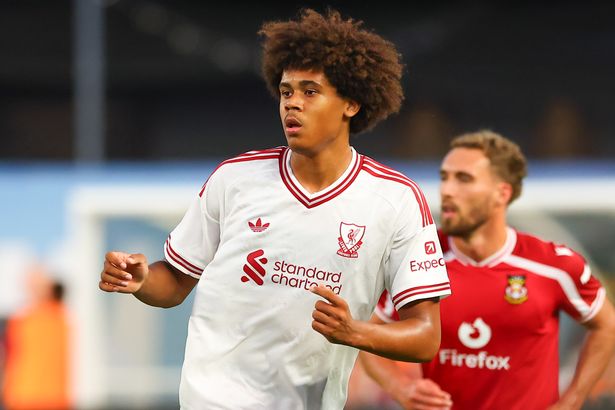 Liverpool to let youngster leave on loan after he was banned from playing this season