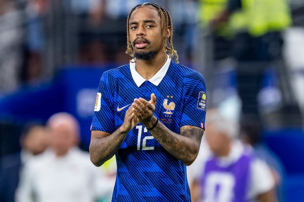 Liverpool transfer news LIVE: Bradley Barcola deal, Ibrahim Mbaye talks, Djed Spence truth