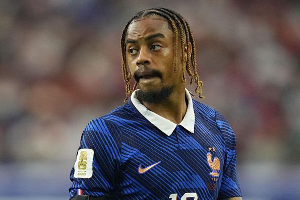 Liverpool transfer news LIVE: Bradley Barcola hint, Doue goes on strike, Curtis Jones update