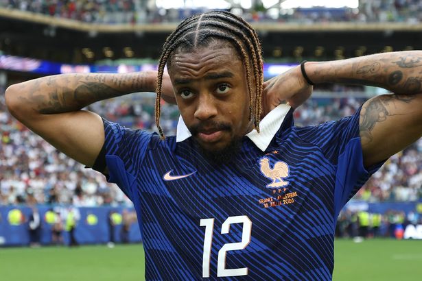 Liverpool transfer news LIVE: Bradley Barcola hint, Mohamed Salah agreement, Ferran Torres deal