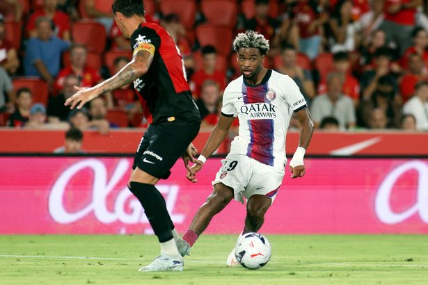 Liverpool transfer news LIVE: Ibrahim Mbaye deal, Bradley Barcola talks, Ezri Konsa rumors