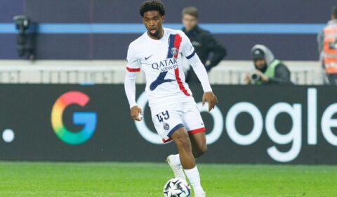 Liverpool transfer news LIVE: Ibrahim Mbaye move, Bradley Barcola talks, Illia Zabarnyi option