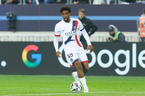 Liverpool transfer news LIVE: Ibrahim Mbaye move, Bradley Barcola talks, Illia Zabarnyi option