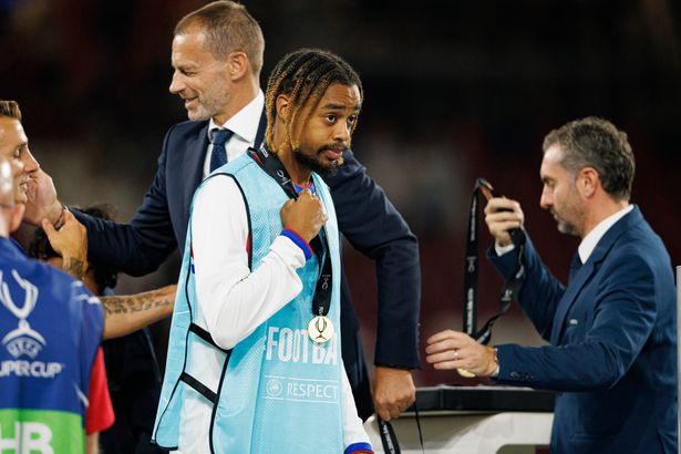 Liverpool transfer news LIVE: Jarell Quansah to Arsenal, Bradley Barcola 'agreement', Camara bid