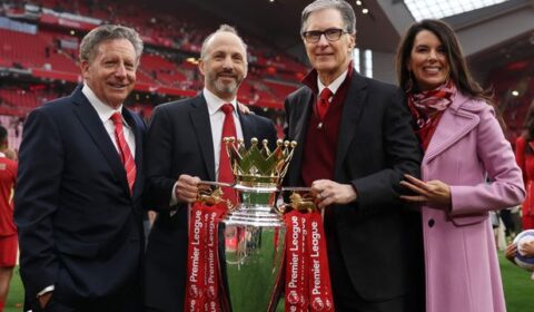 Liverpool true valuation ahead of Jeff Bezos investment as FSG uncertainty remains